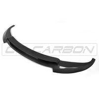 CT CARBON DIFFUSER BMW M6 F06/F12/F13 CARBON FIBRE SPLITTER - V-STYLE