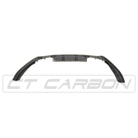 CT CARBON Diffuser BMW X5M/X6M - F85/F86 CARBON FIBRE DIFFUSER - 3D STYLE