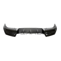 CT CARBON Diffuser TESLA MODEL Y CARBON FIBRE DIFFUSER