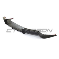 CT CARBON Diffuser TESLA MODEL Y CARBON FIBRE DIFFUSER