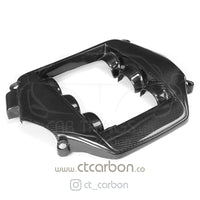CT CARBON ENGINE COVER R35 GTR CARBON FIBRE ENGINE COVER
