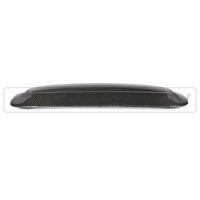 CT CARBON Exhaust Tips MINI COOPER S / JCW F56 CARBON FIBRE BONNET SCOOP COVER