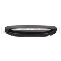 CT CARBON Exhaust Tips MINI COOPER S / JCW F56 CARBON FIBRE BONNET SCOOP COVER