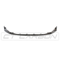 CT CARBON FRONT END PACKAGE BMW M3/M4 G80/G81/G82/G83 CARBON FIBRE FRONT END KIT - V2