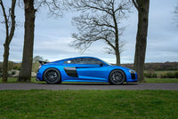 CT CARBON Full Kit AUDI R8 V10 GEN 2 CARBON FIBRE KIT - V STYLE