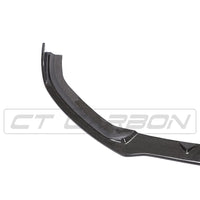 CT CARBON Full Kit AUDI S3 FACELIFT SALOON 8V FULL CARBON FIBRE KIT