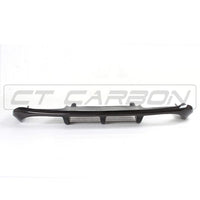 CT CARBON Full Kit BMW E92 M3 FULL CARBON FIBRE KIT - MP STYLE