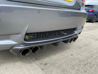 CT CARBON Full Kit BMW E92 M3 FULL CARBON FIBRE KIT - MP STYLE