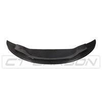 CT CARBON Full Kit BMW E92 M3 FULL CARBON FIBRE KIT - V2 STYLE