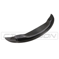 CT CARBON Full Kit BMW E92 M3 FULL CARBON FIBRE KIT - V2 STYLE
