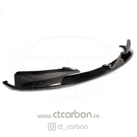 CT CARBON Full Kit BMW F30 3 SERIES SALOON FULL CARBON FIBRE KIT - MP STYLE