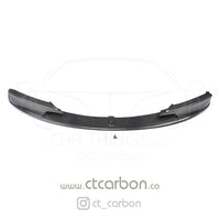 CT CARBON Full Kit BMW F30 3 SERIES SALOON FULL CARBON FIBRE KIT - MP STYLE