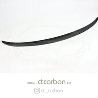 CT CARBON Full Kit BMW F30 3 SERIES SALOON FULL CARBON FIBRE KIT - MP STYLE