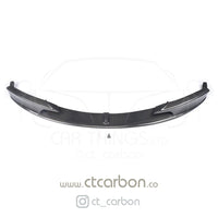 CT CARBON Full Kit BMW F30 3 SERIES SALOON FULL CARBON FIBRE KIT - MP STYLE