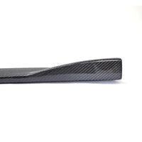 CT CARBON Full Kit BMW F87 M2 (OG) FULL CARBON FIBRE KIT - 3D STYLE