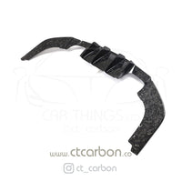 CT CARBON Full Kit BMW F87 M2 (OG) FULL FORGED CARBON FIBRE KIT - V STYLE