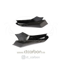 CT CARBON Full Kit BMW F90 M5 SALOON FULL CARBON FIBRE KIT - MP STYLE