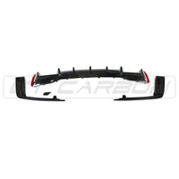 CT CARBON Full Kit BMW F90 M5 SALOON FULL CARBON FIBRE KIT - RK STYLE