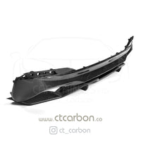 CT CARBON Full Kit BMW G30 5 SERIES SALOON FULL CARBON FIBRE KIT