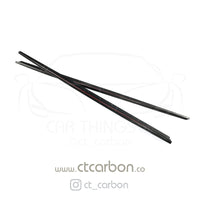 CT CARBON Full Kit BMW G30 5 SERIES SALOON FULL CARBON FIBRE KIT
