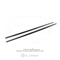 CT CARBON Full Kit BMW G30 5 SERIES SALOON FULL CARBON FIBRE KIT