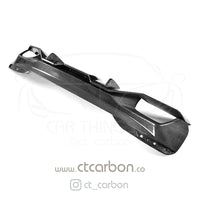 CT CARBON Full Kit BMW G30 5 SERIES SALOON FULL CARBON FIBRE KIT