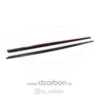 CT CARBON Full Kit BMW G30 5 SERIES SALOON FULL CARBON FIBRE KIT
