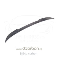 CT CARBON Full Kit BMW G30 5 SERIES SALOON FULL CARBON FIBRE KIT