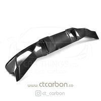 CT CARBON Full Kit BMW G30 5 SERIES SALOON FULL CARBON FIBRE KIT