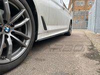 CT CARBON Full Kit BMW G30 5 SERIES SALOON FULL CARBON FIBRE KIT