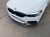 CT CARBON Full Kit BMW G30 5 SERIES SALOON FULL CARBON FIBRE KIT