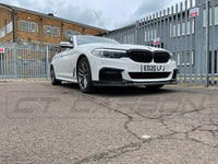 CT CARBON Full Kit BMW G30 5 SERIES SALOON FULL CARBON FIBRE KIT