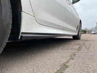 CT CARBON Full Kit BMW G30 5 SERIES SALOON FULL CARBON FIBRE KIT