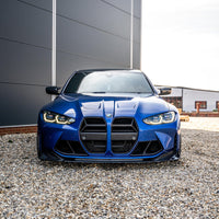 CT CARBON Full Kit BMW G80 M3 FULL CARBON FIBRE KIT - CT DESIGN