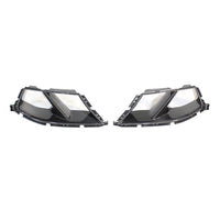 CT CARBON FULL KIT BMW M3/M4 G80/G81/G82/G83 Carbon Fibre Bumper Ducts - MP Style