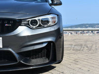 CT CARBON Full Kit BMW M4 (F82) COUPE FULL CARBON FIBRE KIT - MP STYLE
