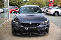 CT CARBON Full Kit BMW M4 (F82) COUPE FULL CARBON FIBRE KIT - MP STYLE