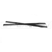 CT CARBON Full Kit MERCEDES C-CLASS & C43 W205 COUPE FULL CARBON FIBRE KIT