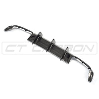 CT CARBON Full Kit MERCEDES C-CLASS C63 W204 COUPE FULL CARBON FIBRE KIT