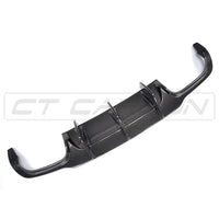 CT CARBON Full Kit MERCEDES C-CLASS C63 W204 COUPE FULL CARBON FIBRE KIT
