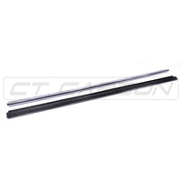 CT CARBON Full Kit MERCEDES C-CLASS C63 W204 COUPE FULL CARBON FIBRE KIT