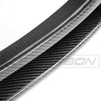 CT CARBON Full Kit MERCEDES C-CLASS C63 W204 COUPE FULL CARBON FIBRE KIT