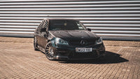 CT CARBON Full Kit MERCEDES C-CLASS C63 W204 COUPE FULL CARBON FIBRE KIT