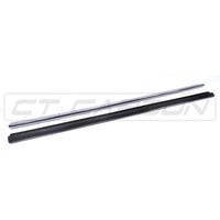 CT CARBON Full Kit MERCEDES C-CLASS C63 W204 SALOON FULL CARBON FIBRE KIT