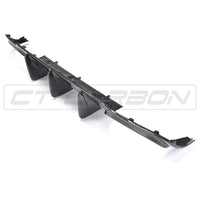 CT CARBON Full Kit MERCEDES C-CLASS C63 W204 SALOON FULL CARBON FIBRE KIT