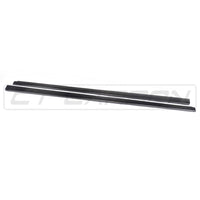 CT CARBON Full Kit MERCEDES C-CLASS C63 W204 SALOON FULL CARBON FIBRE KIT