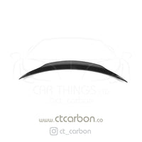 CT CARBON Full Kit MERCEDES C63 W205 COUPE FULL CARBON FIBRE KIT - B STYLE