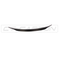 CT CARBON Full Kit MERCEDES C63 W205 COUPE FULL CARBON FIBRE KIT - PS STYLE