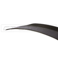 CT CARBON Full Kit MERCEDES C63 W205 COUPE FULL CARBON FIBRE KIT - PS STYLE