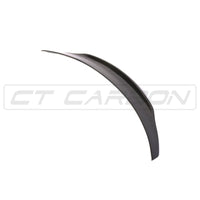 CT CARBON Full Kit MERCEDES C63 W205 COUPE FULL CARBON FIBRE KIT - V1